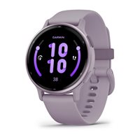 Smartwatches Garmin Woman Vivoactive 5 in Polycarbonate 010-02862-13 - 010-02862-13